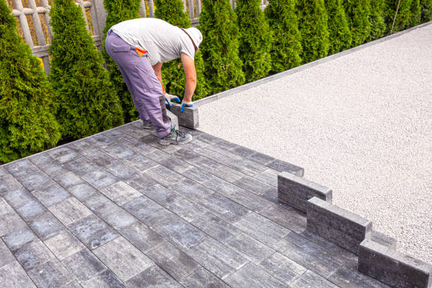 Best Interlocking Driveway Pavers  in Cut Bank, MT