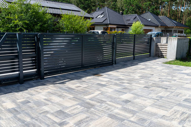 Best Best Driveway Pavers  in Cut Bank, MT