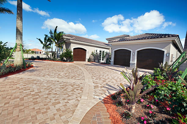 Best Paver Driveway Replacement  in Cut Bank, MT