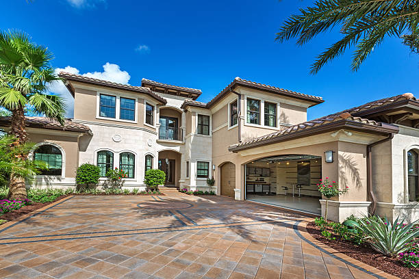 Reasons to Select Us for Your Driveway Paving Requirements in Cut Bank, MT