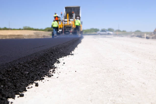 Best Residential Paver Driveway  in Cut Bank, MT