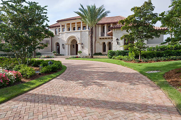 Best Driveway Pavers Near Me  in Cut Bank, MT