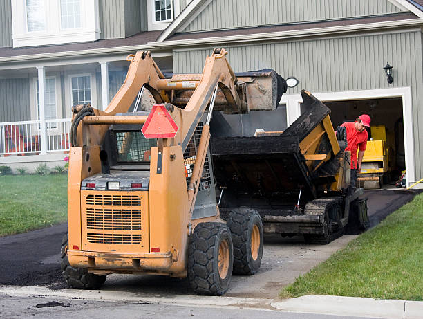 Best Driveway Repair Near Me  in Cut Bank, MT